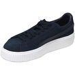 Puma Suede Platform JR batai 363663-03