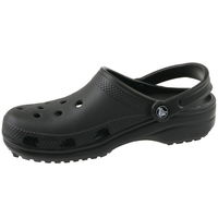 Crocs Classic 10001-001 šlepetės
