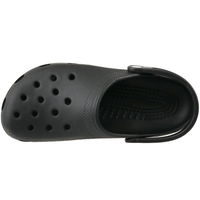 Crocs Classic 10001-001 šlepetės