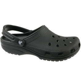 Crocs Classic 10001-001 šlepetės