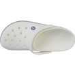 Crocs Crocband U 11016-100 šlepetės