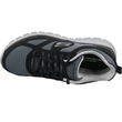 Skechers Burns Agoura M 52635-BKGY batai