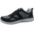 Skechers Burns Agoura M 52635-BKGY batai