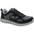 Skechers Burns Agoura M 52635-BKGY batai