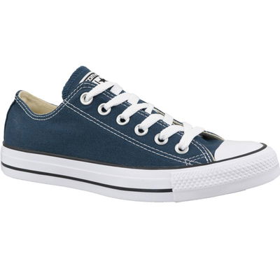 Converse Chuck Taylor All Star M9697C batai tamsiai mėlyni