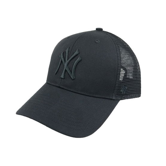 Kepurė su skydeliu 47 Gamintojas MLB New York Yankees Branson Kepurė B BKB