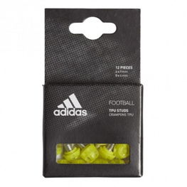 adidas TPU smeigtukai 8x6mm + 4x9mm FJ6350