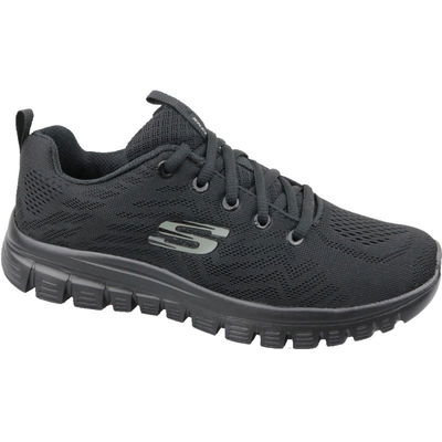 Skechers Graceful Get Connected W 12615-BBK batai