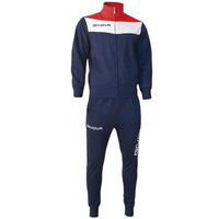 Sportinis kostiumas Givova Tuta Campo