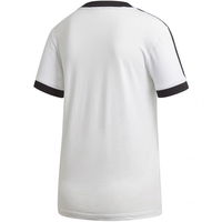 Adidas 3 dryžių marškinėliai W ED7483