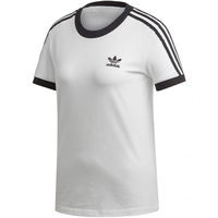 Adidas 3 dryžių marškinėliai W ED7483