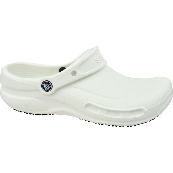 Crocs Bistro U 10075-100 šlepetės