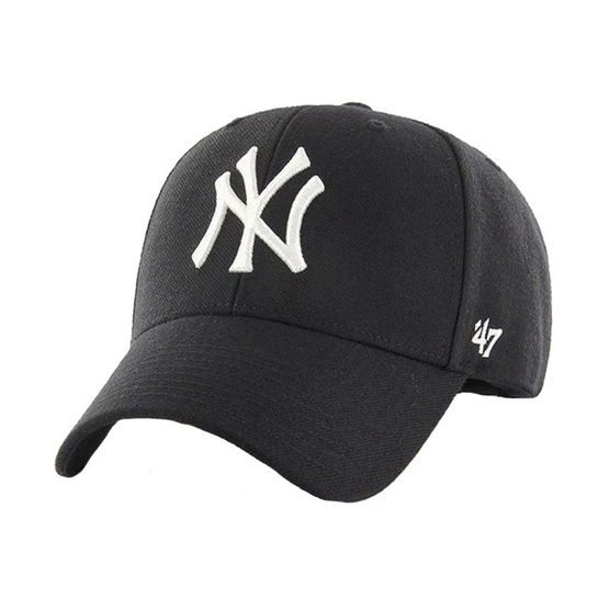 47 Brand New York Yankees MVP Kepurė B BK beisbolo kepuraitė