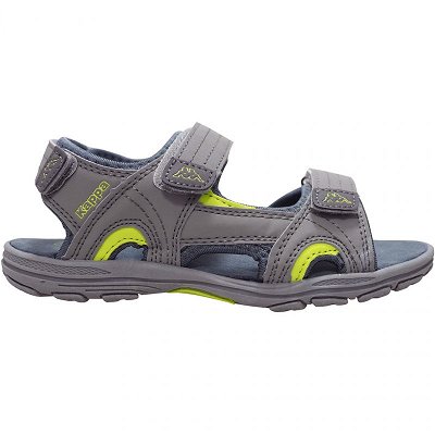 Kappa Early II K Footwear Jr 260373K 1633 sandalai