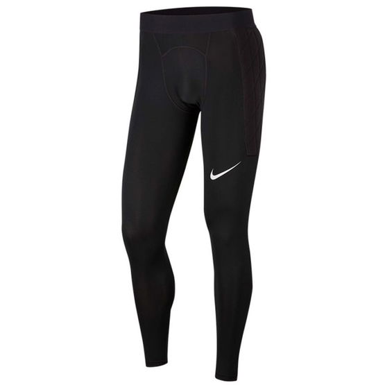 Nike Gardinien Padded GK Tight Junior CV0050-010 kelnės