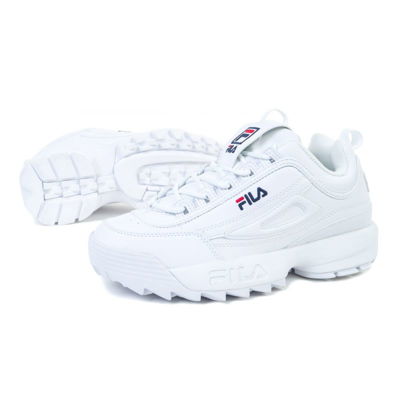 Fila Disruptor Low W 1010302-1FG batai