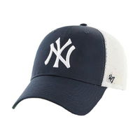 Prekės ženklas MLB New York Yankees Branson Kepurė B NY