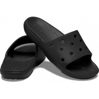 Crocs Classic Slide 206121 001 šlepetės