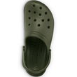 Crocs Classic chaki spalvos batai 10001 309