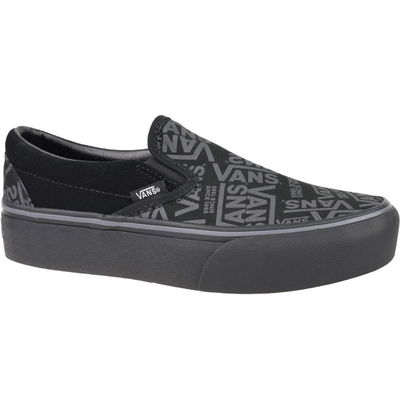 Vans 66 Classic Slip-On Platform W batai VN0A3JEZWW0