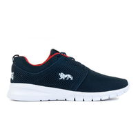 Buty Lonsdale Sivas 2 M ZLMA505 NAVY/RED (SW611587)