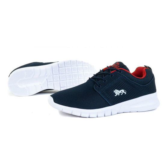 Buty Lonsdale Sivas 2 M ZLMA505 NAVY/RED (SW611587)