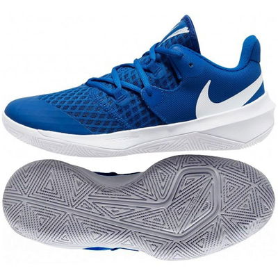 Buty siatkarskie Nke Zoom Hyperspeed Court M CI2964410-S