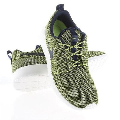 Nike Rosherun W 511882-304 batai