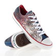 Converse Chuck Taylor All Star Jr sportiniai bateliai 647644C