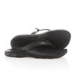 Chaco Locavore Black Wmn J102208 šlepetės