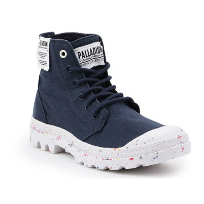 Palladium Hi Organic Mood W 96199-458 batai