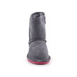 BearPaw Emma Toddler Zipper žieminiai batai