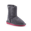 BearPaw Emma Toddler Zipper žieminiai batai