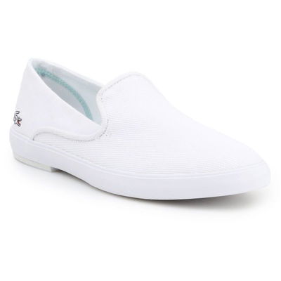 Lacoste Cherre W 7-31CAW0106001 gyvenimo būdo bateliai