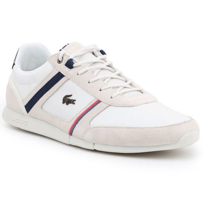 Lacoste Menerva 118 1 CAM M 7-35CAM0078WN1 batai