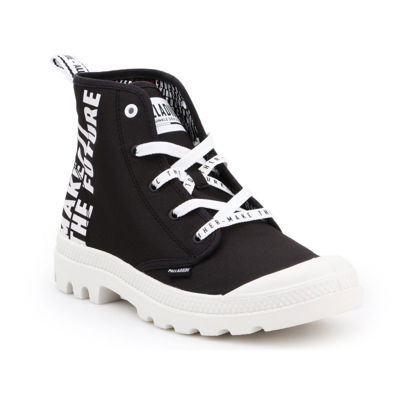 Palladium Pampa HI Future W 76885 M batai