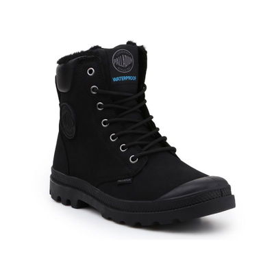 Batai Palladium Pampa Sport Cuff Waterproof 72992 M