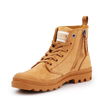 Palladium Pampa HI ZIP NBK W 96440 M batai