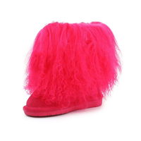 Bear Paw Boo Toddler batai (SW631410)