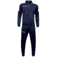 Givova Tuta Revolution sportinis kostiumas M TR033 0403