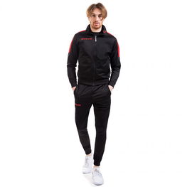 Givova Tuta Revolution sportinis kostiumas M TR033 1012