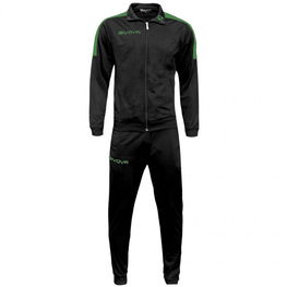 Givova Tuta Revolution sportinis kostiumas M TR033 1013