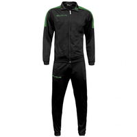 Givova Tuta Revolution sportinis kostiumas M TR033 1013