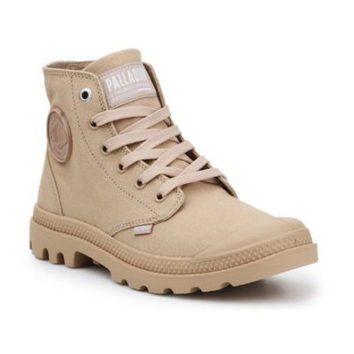 Palladium Pampa HI Mono U 73089-271 batai