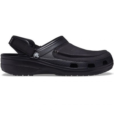 Šlepetės Crocs Yukon Vista II Clog M 207142 001