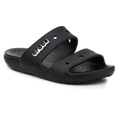 Crocs Classic Sandal W 206761-001 šlepetės