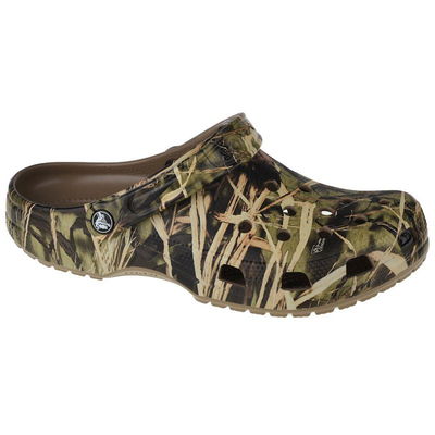 Crocs Classic Realtree V2 šlepetės W 12132-260