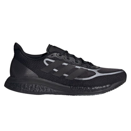 Bėgimo bateliai adidas Supernova+ M FX6649 (SW657251)