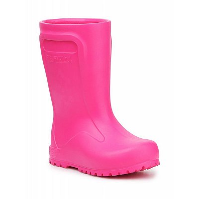 Birkenstock Derry Neon Pink Jr 1006288 auliniai batai
