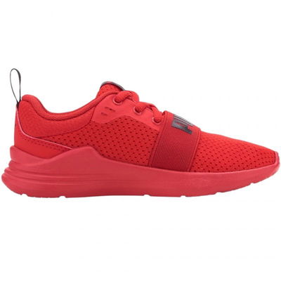 Puma Wired Run Jr batai 374216 05